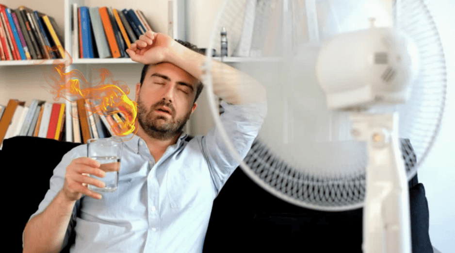 Los termómetros registrarán temperaturas máximas que oscilarán entre los 31°C y 32°C durante la tarde, generando un ambiente bastante cálido que contrastará con la frescura del amanecer. ESPECIAL / CANVA