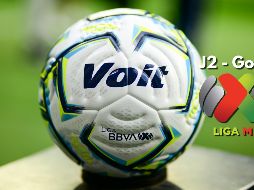 Así abre el goleo individual tras la Jornada 2 de la Liga MX. IMAGO7 / ARCHIVO
