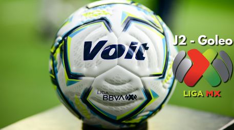 Así abre el goleo individual tras la Jornada 2 de la Liga MX. IMAGO7 / ARCHIVO