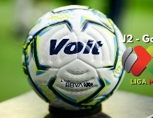 Así abre el goleo individual tras la Jornada 2 de la Liga MX. IMAGO7 / ARCHIVO