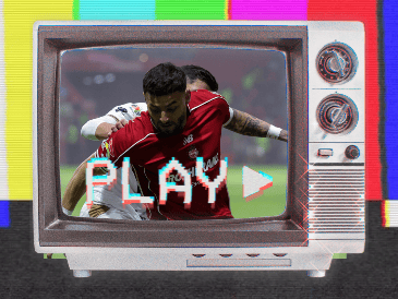 La Liga MX mantiene un modelo de derechos de transmisión dividido entre varias televisoras y plataformas. IMAGO7/ARCHIVO
