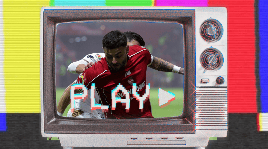 La Liga MX mantiene un modelo de derechos de transmisión dividido entre varias televisoras y plataformas. IMAGO7/ARCHIVO
