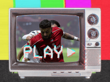 La Liga MX mantiene un modelo de derechos de transmisión dividido entre varias televisoras y plataformas. IMAGO7/ARCHIVO