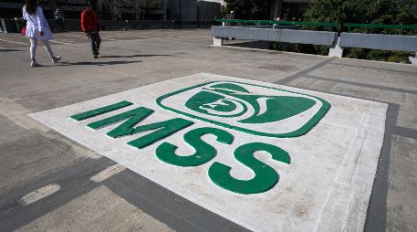El director general del IMSS subrayó que las nuevas unidades contarán con diversos servicios como quimioterapia y hemodiálisis. EL INFORMADOR/ARCHIVO