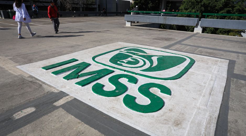 El director general del IMSS subrayó que las nuevas unidades contarán con diversos servicios como quimioterapia y hemodiálisis. EL INFORMADOR/ARCHIVO
