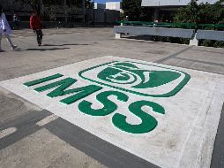El director general del IMSS subrayó que las nuevas unidades contarán con diversos servicios como quimioterapia y hemodiálisis. EL INFORMADOR/ARCHIVO