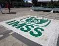El director general del IMSS subrayó que las nuevas unidades contarán con diversos servicios como quimioterapia y hemodiálisis. EL INFORMADOR/ARCHIVO