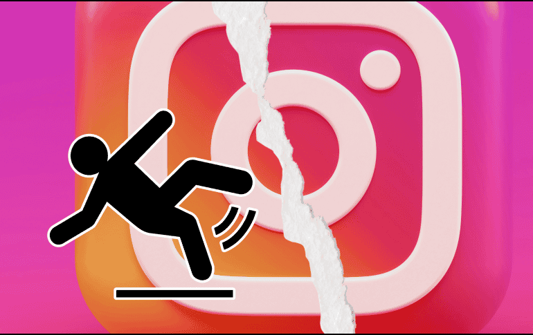 Los usuarios de Instagram experimentan fallos al intentar reaccionar a historias o enviar textos.UNSPLASH / A. SHATOV