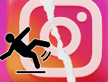 Los usuarios de Instagram experimentan fallos al intentar reaccionar a historias o enviar textos.UNSPLASH / A. SHATOV