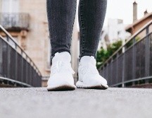 Evita que tus zapatos nuevos te lastimen y pon a prueba las recomendaciones que desconocías. UNSPLASH / PHILBO