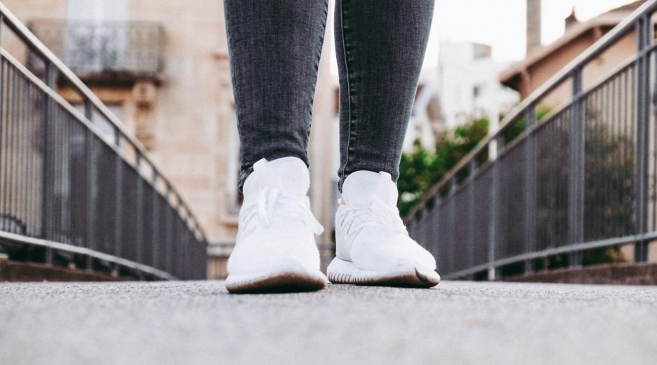 Evita que tus zapatos nuevos te lastimen y pon a prueba las recomendaciones que desconocías. UNSPLASH / PHILBO