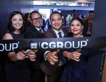 Fabiola Anaya, Jaime Navarro, Ricardo Jáuregui y Giovanna Navarro. GENTE BIEN JALISCO / Revista del 24 de julio 2026