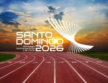 Más de 6 mil atletas provenientes de 37 países de la región competirán por las medallas y los primeros lugares del podio. ESPECIAL / CANVA y Juegos Centroamericanos y del Caribe Santo Domingo 2026