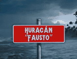 Por fortuna, el huracán 