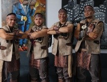 Banda Cuisillos se presentará en el Auditorio Telmex este viernes y sábado. ESPECIAL/CORTESÍA AUDITORIO TELMEX.