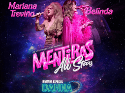 Los boletos para la función en el Auditorio Telmex ya se encuentran en preventa Banamex este 22 de julio. ESPECIAL/ Facebook/ Auditorio TELMEX