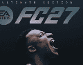 La presentación completa del EA Sports FC 27 será el 23 de julio con su primer tráiler donde Kylian Mbappé es protagonista de su portada. X / @EASPORTSFC