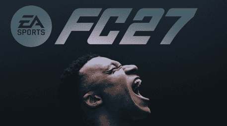 La presentación completa del EA Sports FC 27 será el 23 de julio con su primer tráiler donde Kylian Mbappé es protagonista de su portada. X / @EASPORTSFC
