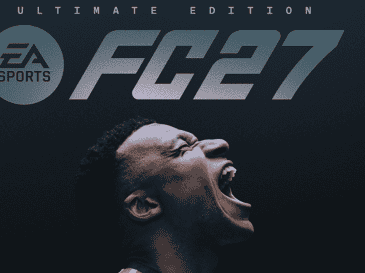 La presentación completa del EA Sports FC 27 será el 23 de julio con su primer tráiler donde Kylian Mbappé es protagonista de su portada. X / @EASPORTSFC