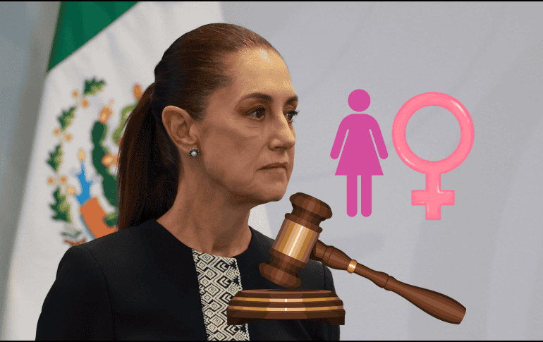 La iniciativa de ley contra feminicidio  imponer sanciones severas, incluso en el grado de tentativaSUN / A. VARGAS
