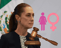 La iniciativa de ley contra feminicidio  imponer sanciones severas, incluso en el grado de tentativaSUN / A. VARGAS