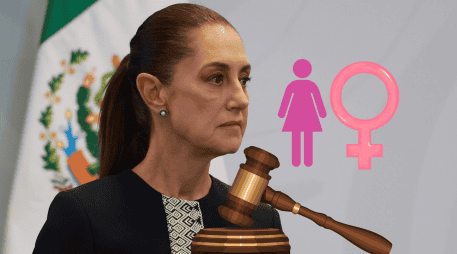 La iniciativa de ley contra feminicidio  imponer sanciones severas, incluso en el grado de tentativaSUN / A. VARGAS