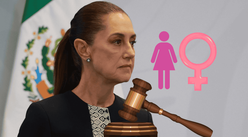 La iniciativa de ley contra feminicidio  imponer sanciones severas, incluso en el grado de tentativaSUN / A. VARGAS