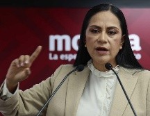 Morena advierte que este episodio del huachicol fiscal (con daños al erario por 4 mil millones de dólares), obliga a una revisión profunda de los mecanismos de fiscalización. SUN / ARCHIVO