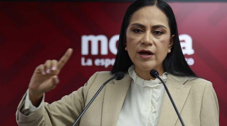 Morena advierte que este episodio del huachicol fiscal (con daños al erario por 4 mil millones de dólares), obliga a una revisión profunda de los mecanismos de fiscalización. SUN / ARCHIVO