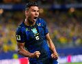 El Inter Miami anunció este día en sus redes sociales el fichaje del mediocampista brasileño Casemiro. AP / ARCHIVO