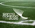 El Tri Sub-23, dirigido por Eduardo Arce, forma parte del Grupo A, que comparten con Guatemala, Venezuela y los anfitriones dominicanos. ESPECIAL / CANVA y Juegos Centroamericanos y del Caribe Santo Domingo 2026