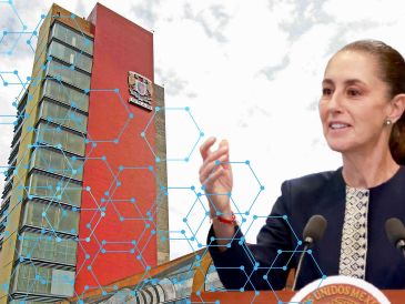 Un programador especializado en IA y finanzas destacó que el incremento en los puntajes tras el examen de la UNAM no fue uniforme, pues aumentaron los promedios y las medias. SUN / ARCHIVO / EFE / F. Gutiérrez