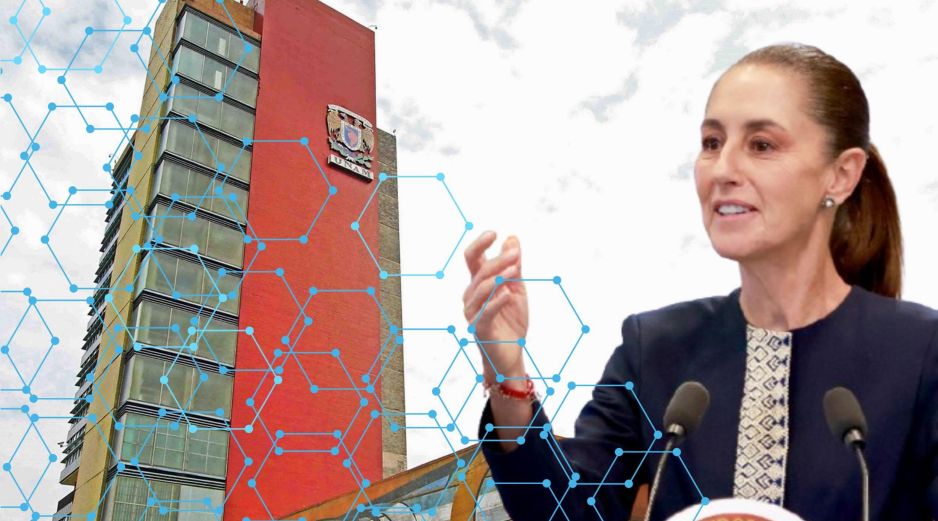 Un programador especializado en IA y finanzas destacó que el incremento en los puntajes tras el examen de la UNAM no fue uniforme, pues aumentaron los promedios y las medias. SUN / ARCHIVO / EFE / F. Gutiérrez
