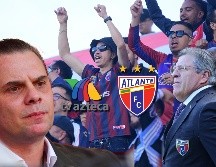 A partir de este 