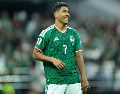 Luis Romo aseguró que la reciente participación del Tri en la Copa del Mundo cambió la manera en que el grupo se percibe a sí mismo. IMAGO7
