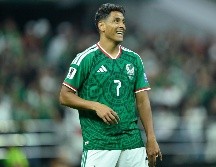 Luis Romo aseguró que la reciente participación del Tri en la Copa del Mundo cambió la manera en que el grupo se percibe a sí mismo. IMAGO7