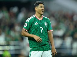 Luis Romo aseguró que la reciente participación del Tri en la Copa del Mundo cambió la manera en que el grupo se percibe a sí mismo. IMAGO7