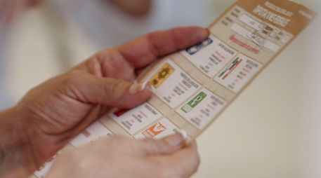 Tras el registro de dos nuevos partidos políticos, surge la duda sobre cuánto perciben los dirigentes nacionales de las principales fuerzas políticas en México. EL INFORMADOR/ARCHIVO