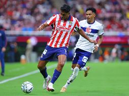 Romo habló del momento que vive la institución: consideró que el proyecto se ha convertido nuevamente en un destino atractivo para futbolistas mexicanos. Imago7 / ARCHIVO