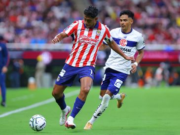 Romo habló del momento que vive la institución: consideró que el proyecto se ha convertido nuevamente en un destino atractivo para futbolistas mexicanos. Imago7 / ARCHIVO