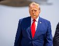 Trump afirmó que la República Islámica “estará lista muy pronto” para negociar, luego de acusarla de frenar acuerdos previos. EFE/J. Lo Scalzo