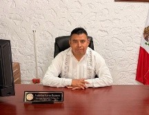 De acuerdo con los primeros reportes, los ejecutores del crimen huyeron con dirección a la comunidad de Popotlán. ESPECIAL/Facebook  @Valentin Lavin Romero