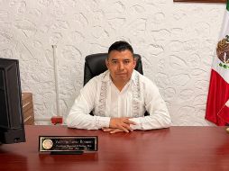 De acuerdo con los primeros reportes, los ejecutores del crimen huyeron con dirección a la comunidad de Popotlán. ESPECIAL/Facebook  @Valentin Lavin Romero