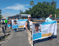 Los menores desaparecieron en Tonalá, Zapopan, Tlajomulco y El Salto. ESPECIAL