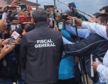 La Fiscalía confirmó si se investiga si la actividad periodística de Alejandro Leyva Aguilar tuvo que ver con el crimen. SUN/E. Hernández