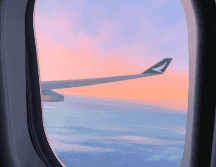 Esta suscripción te otorga el derecho a reservar vuelos hacia cualquiera de los más de 70 destinos de la aerolínea. CANVA