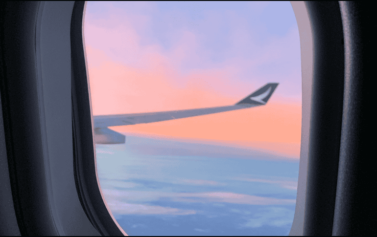 Esta suscripción te otorga el derecho a reservar vuelos hacia cualquiera de los más de 70 destinos de la aerolínea. CANVA