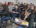 La UNAM reiteró que el Pase Reglamentado no concluye con la asignación de carrera, ya que los aspirantes aún deben cumplir con la entrega de documentos. EL INFORMADOR/ARCHIVO