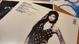 La música británica busca a la 'heredera' de Amy Winehouse