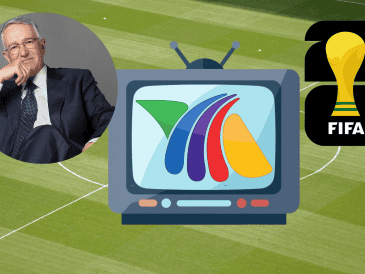 El interés por la justa deportiva fue masivo y consolidó al torneo como un éxito comercial rotundo, dificultando que cualquier campaña de boicot local pudiera mermar significativamente el consumo televisivo. ESPECIAL CANVA